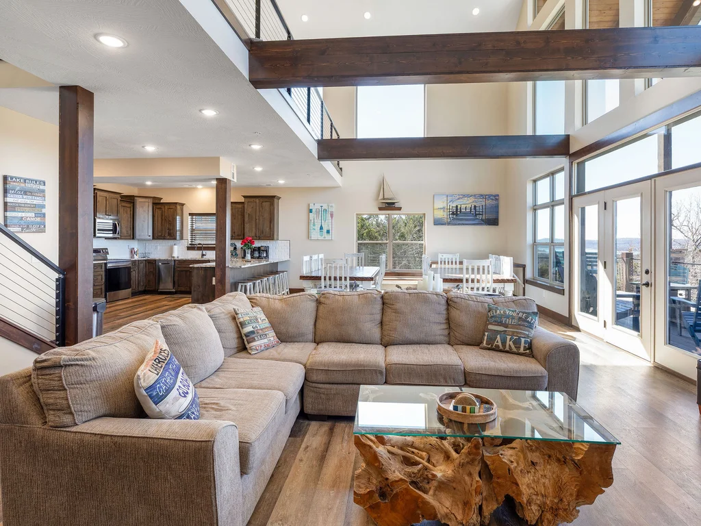 Klassic Lodge