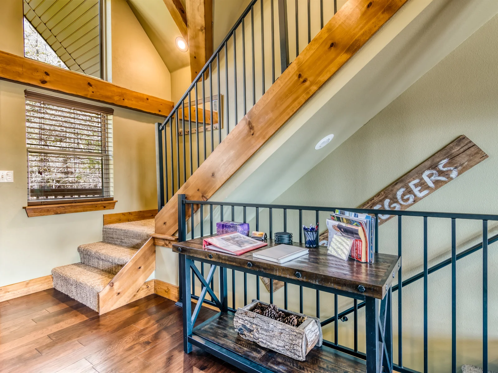 Entry way