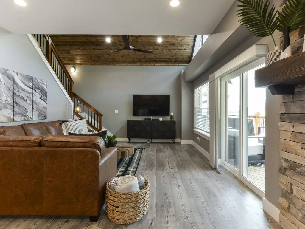 Let the natural light flow in!