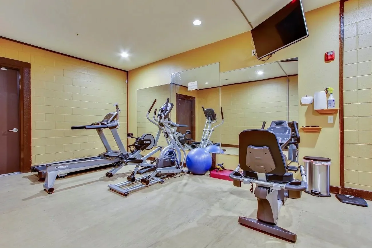 Community Gym