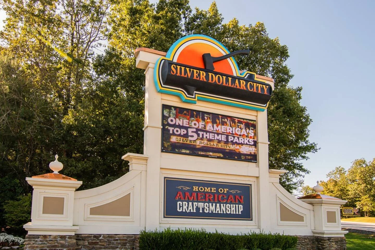 Visit local Branson attractions.
