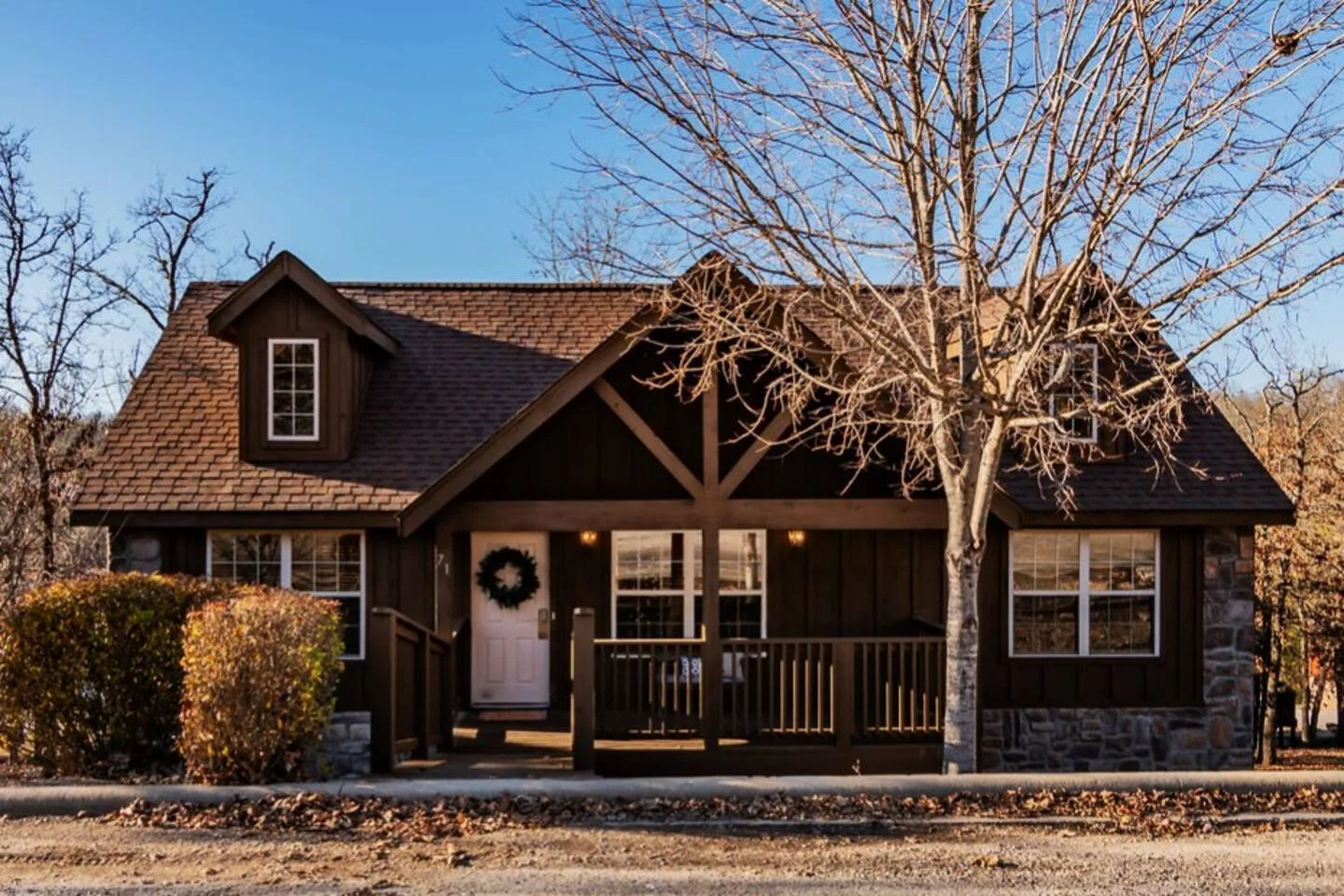 Welcome to Cozy Stonebridge!