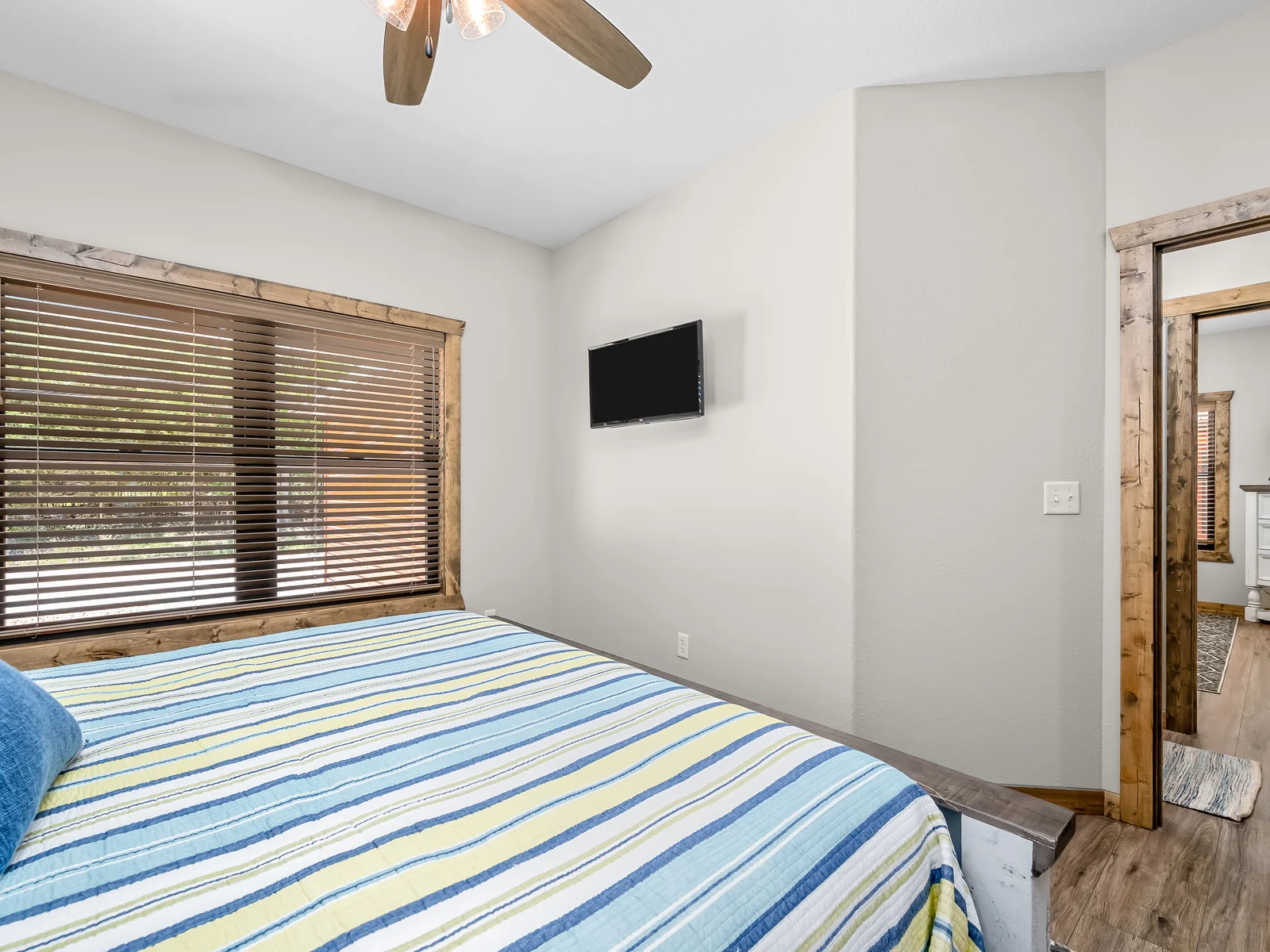 Bedroom #1