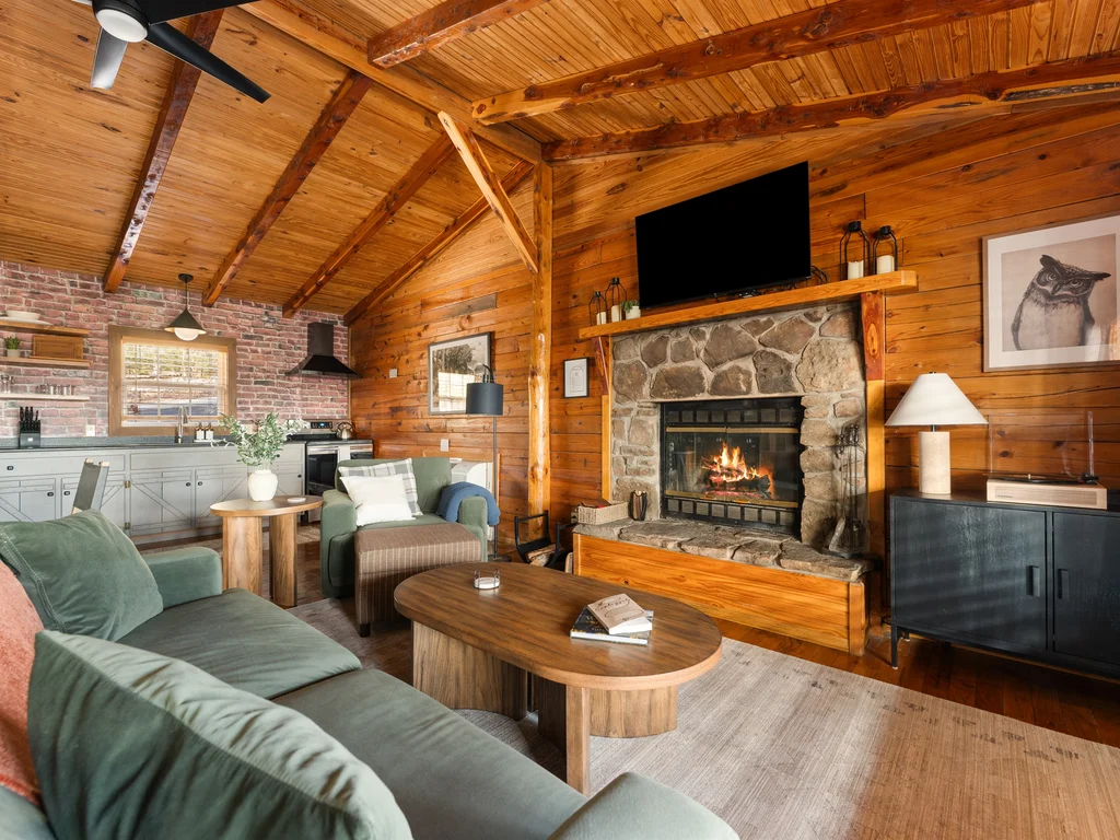 Unplugged – Branson