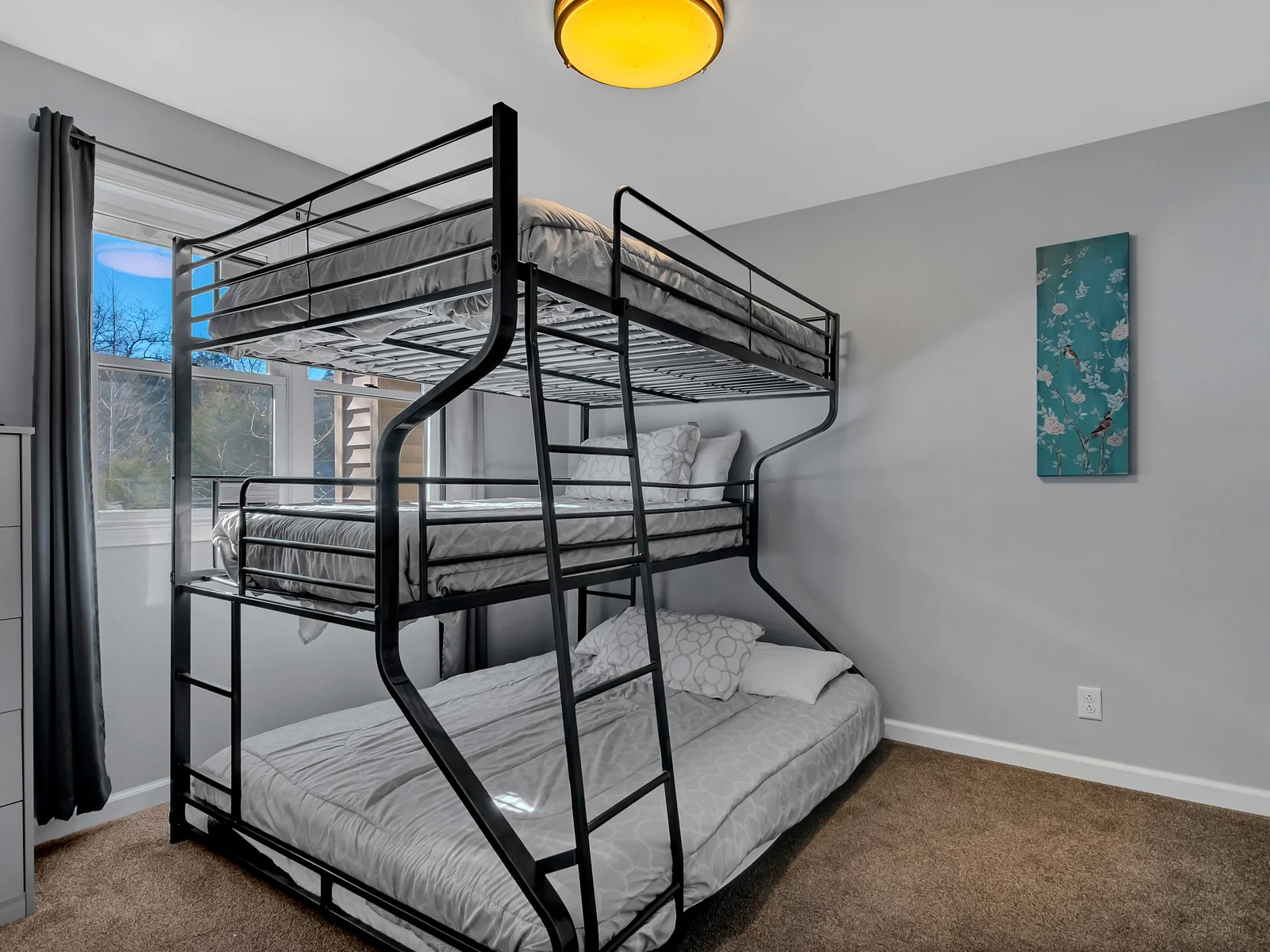 Bunk Room
