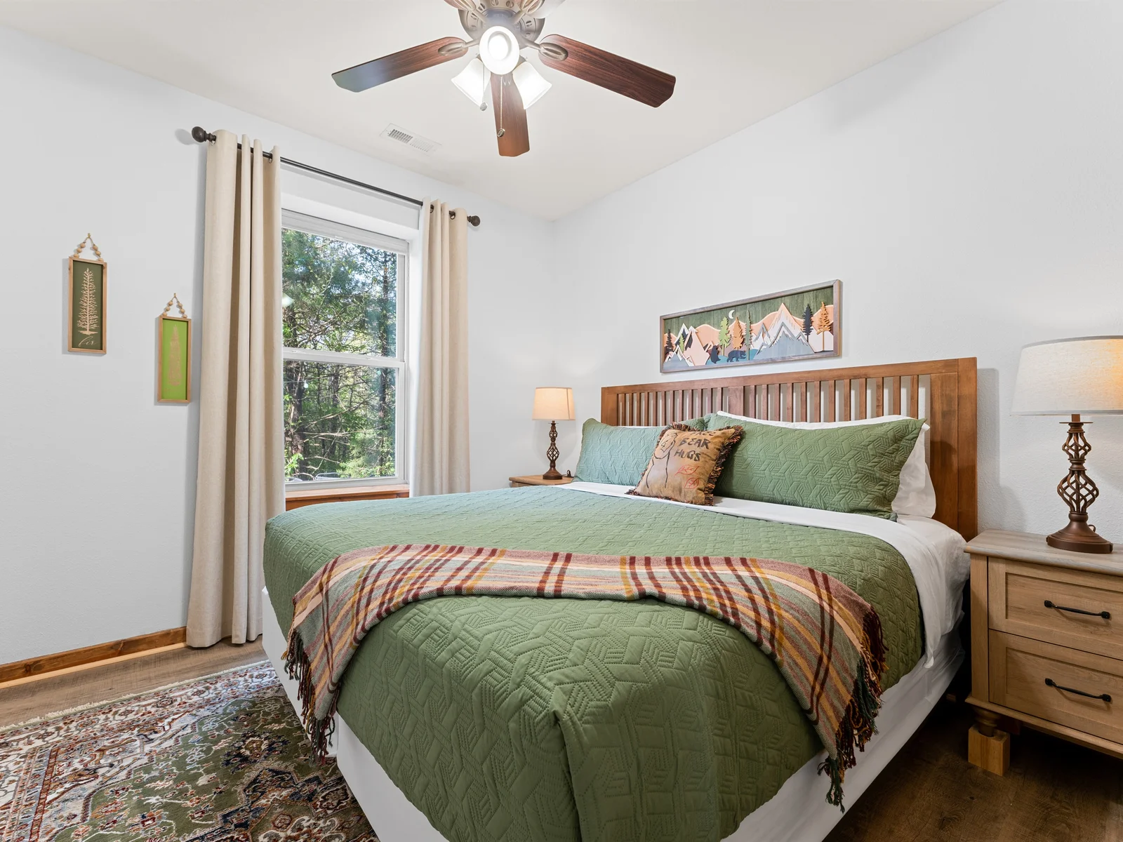 Where comfort meets style
