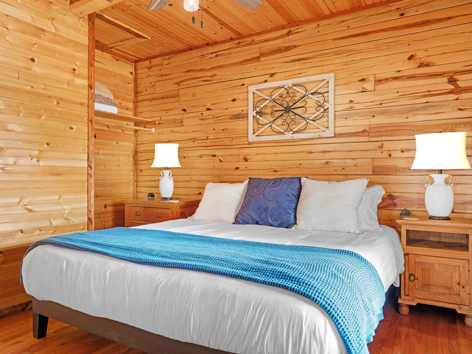 Relax, reconnect, and rest well—romance meets comfort