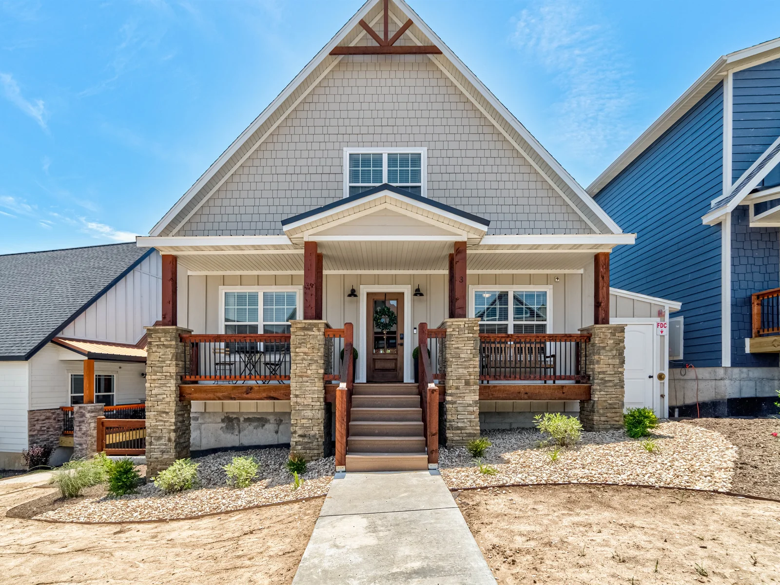 We know you will love this property