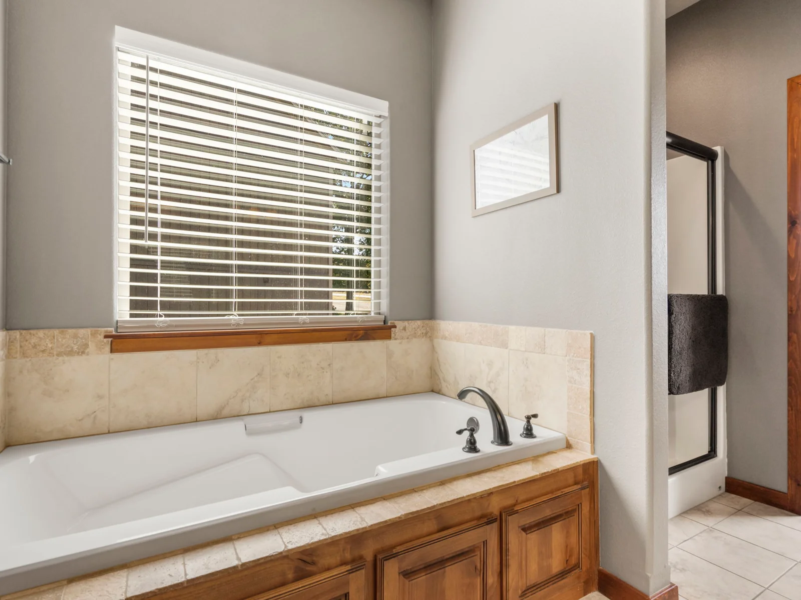 King #2 bathroom