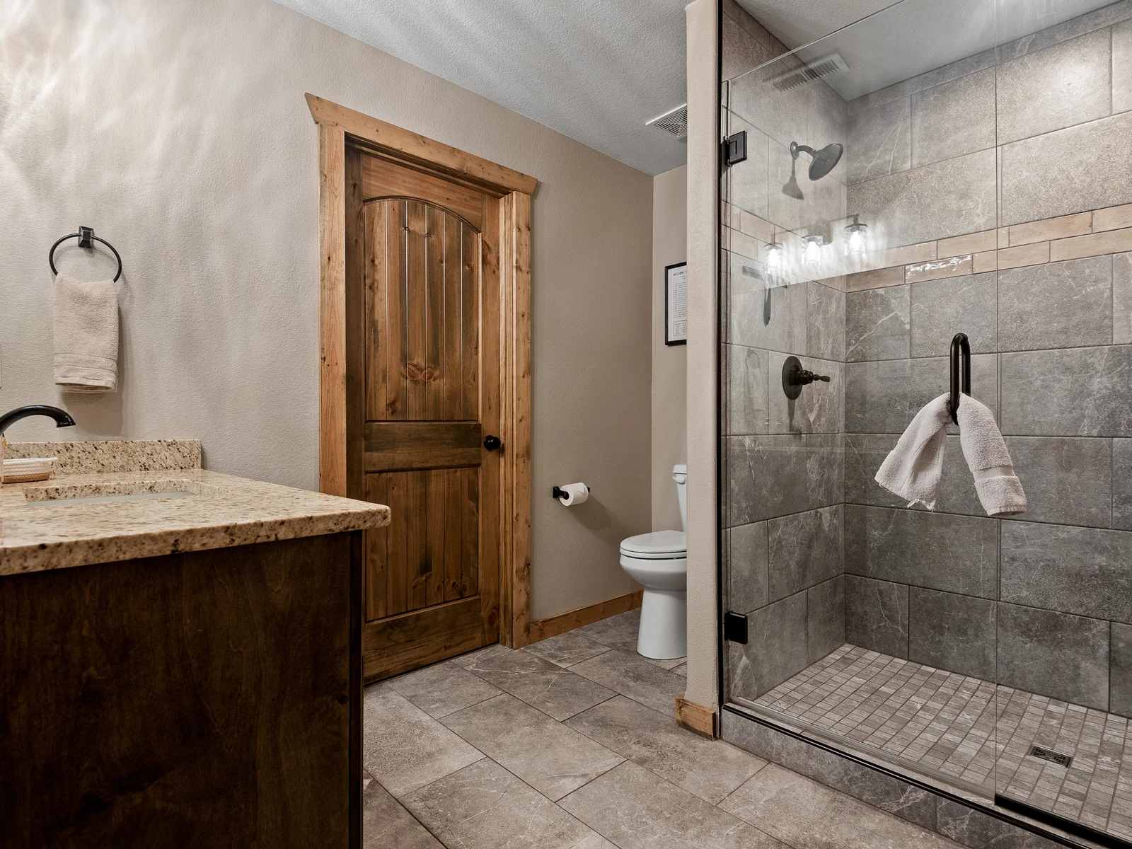 ensuite