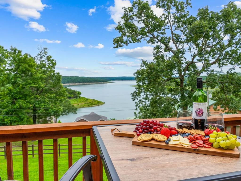 Bull Shoals Haven