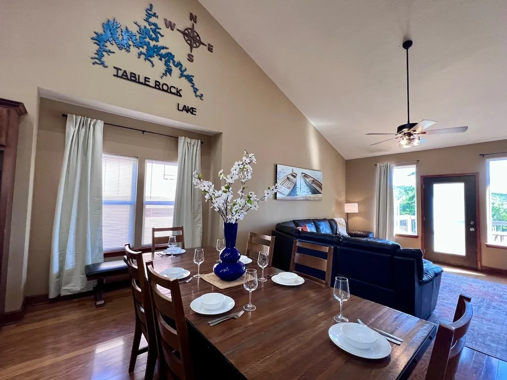 The Great Escape/Pools/Table Rock Lake