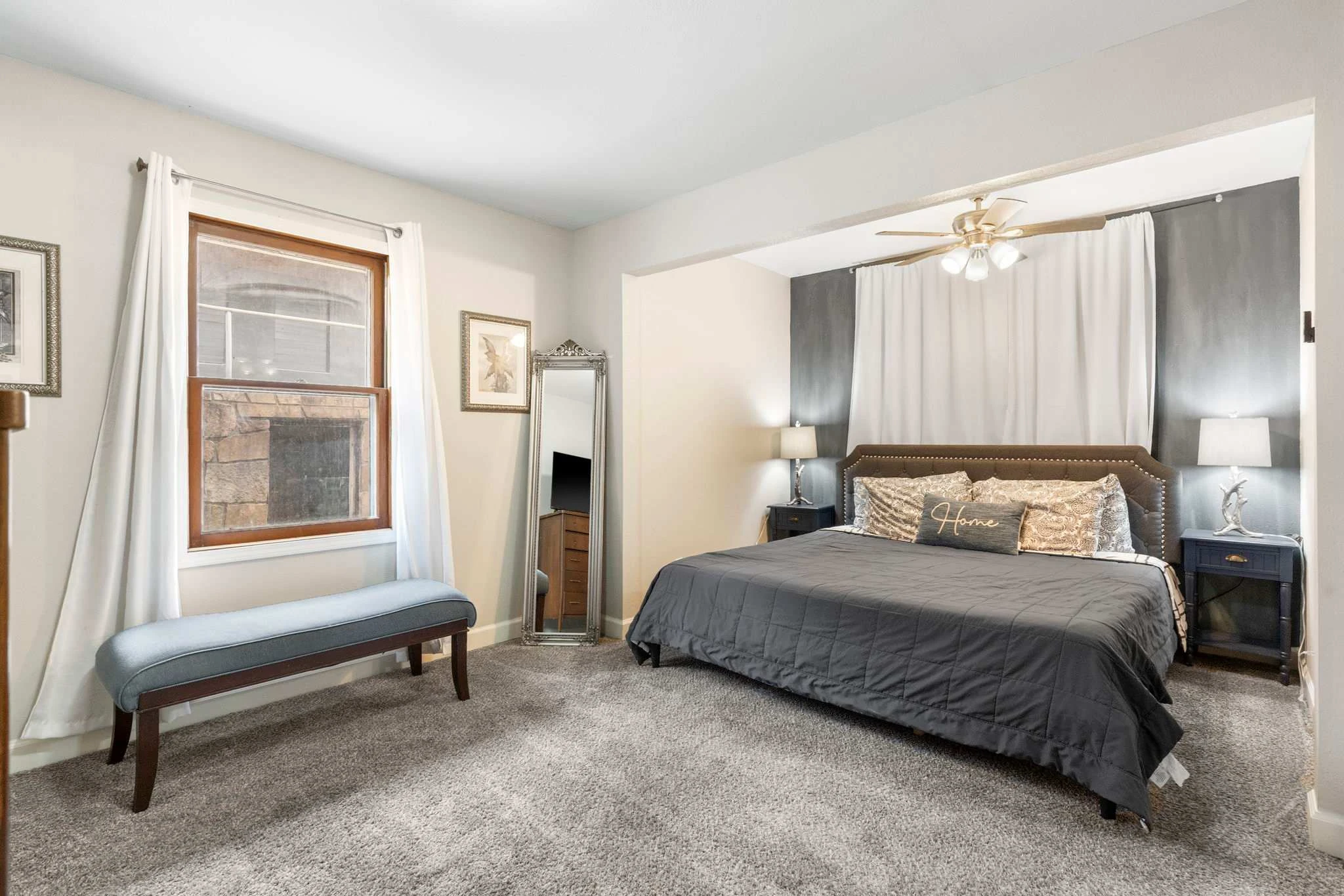 Bedroom 1