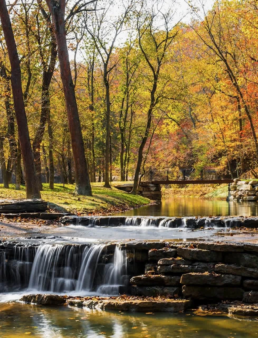 Dogwood Canyon