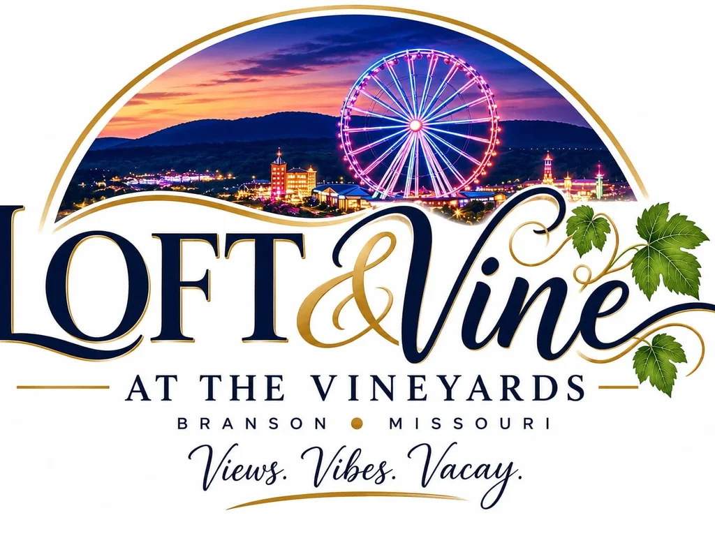 Loft & Vine-Just 2 Miles from the 76 Strip