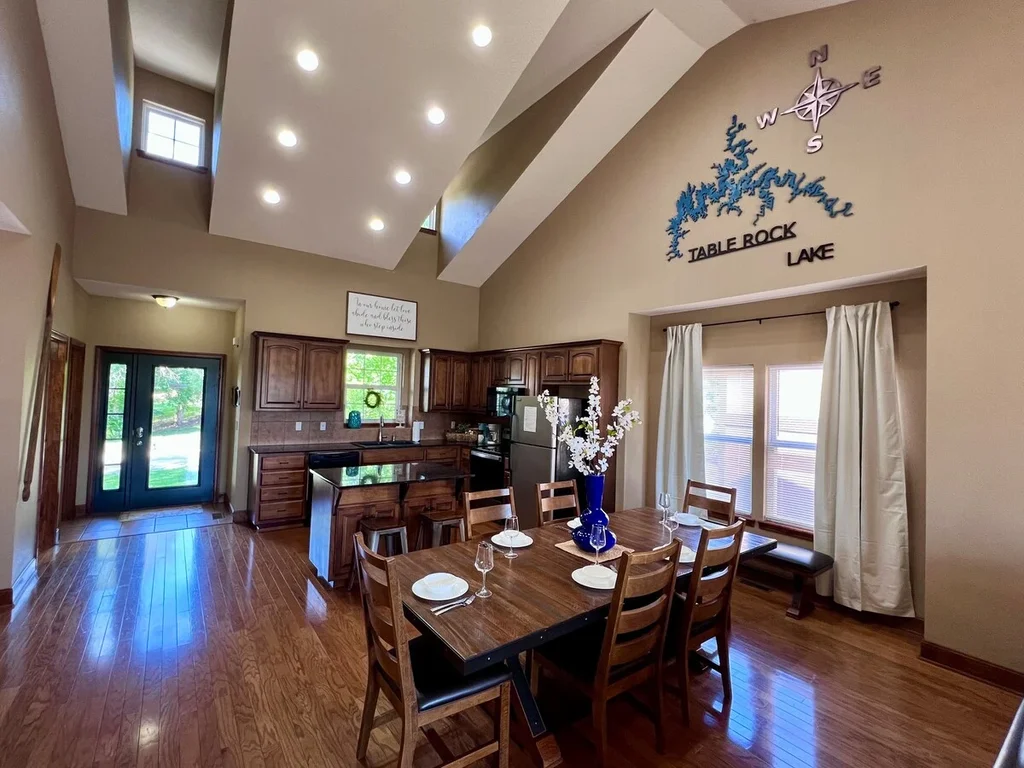The Great Escape/Pools/Table Rock Lake