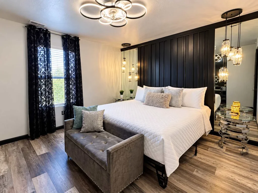 Loft & Vine-Just 2 Miles from the 76 Strip